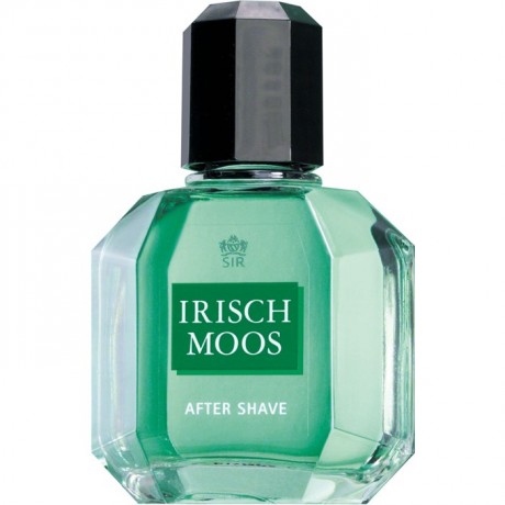 Irisch Moos After Shave Lotion Лосьон после бритья , 100 мл