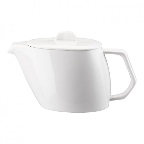 Rosenthal Rosenthal Jade Sphera Weiss Teekanne 2 Personen 0,70 L Чайник Rosenthal Jade Sphera Weiss на 2 персоны 0,70 л