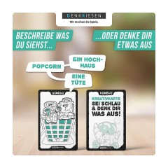 HUMBUG Original Edition Nr 4 HUMBUG