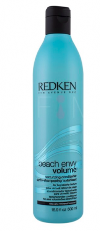 Redken (Редкен)  BEACH ENVY VOLUME Кондиционер для объёма, 500 мл