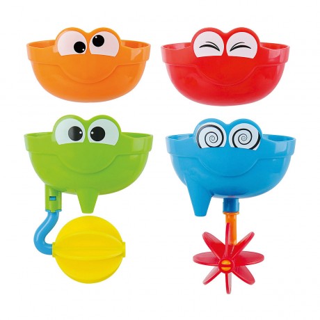 Playgo Badespass плавание удовольствие