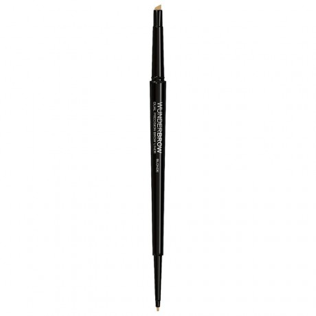 Wunder2 Wunderbrow Dual Precision Liner Augenbrauenstift Augenbrauen, 0,30 g