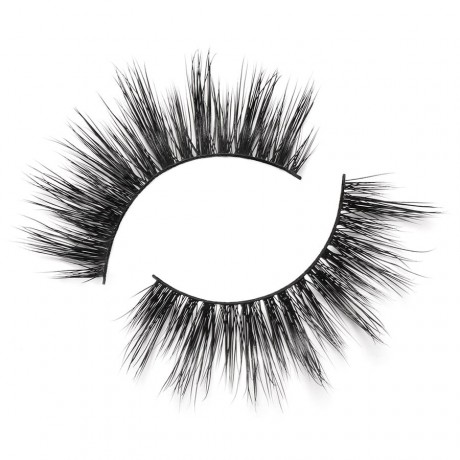 Lilly Lashes Tease Wimpern Luxury Collection, 1 шт.