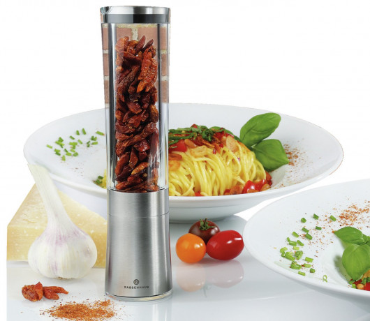 Zassenhaus Zassenhaus Chilimuchle DIAVOLO klar Зассенхаус Чилим chle DIAVOLO