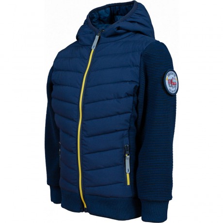 Salt and Pepper Ubergangsjacke fur Jungen Межсезонная куртка для мальчика