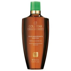 Collistar Firming Shower Oil Укрепляющее масло для душа
