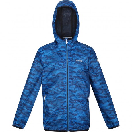 Regatta Regenjacke LEVER fur Jungen Дождевик LEVER для мальчиков