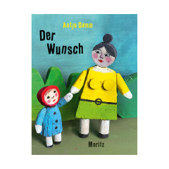 Der Wunsch Желание