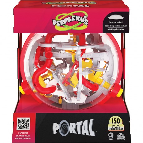Spin Master Perplexus Portal Перплексус Портал