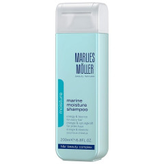 Marlies Moller SHAMPOO  ШАМПУНЬ