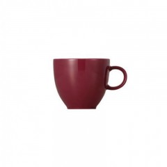 Thomas Thomas Sunny Day Fuchsia Espresso Obertasse 0,08 L Чашка для эспрессо Thomas Sunny Day Фуксия 0,08 л