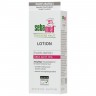 sebamed Trockene Haut Lotion Urea Akut 10 % parfumfrei  Лосьон для сухой кожи с мочевиной острый 10% без запаха