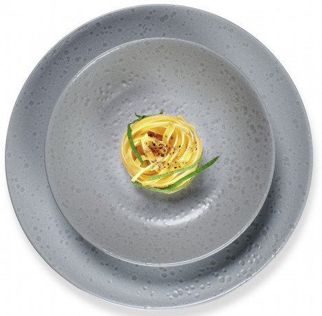 Ritzenhoff & Breker Ritzenhoff & Breker Tafelset 8-tlg. Grau KITWE grau Сервиз Ritzenhoff & Breker 8 предметов. Серый КИТВ