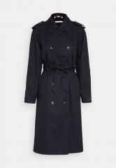 Tommy Hilfiger Trenchcoat desert sky плащ небо пустыни