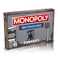 Winning Moves Brettspiel Monopoly Настольная игра Монополия