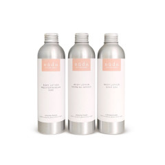 nudo Mediterranean Sun  Средиземноморское солнце