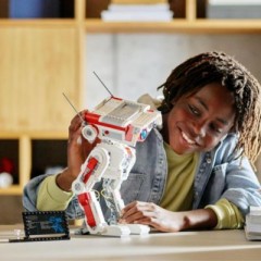 LEGO LEGO Star Wars 75335 BD-1 LEGO Звездные войны 75335 BD-1