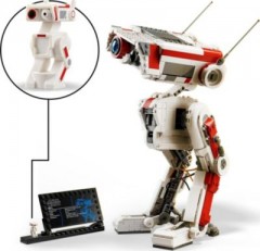 LEGO LEGO Star Wars 75335 BD-1 LEGO Звездные войны 75335 BD-1