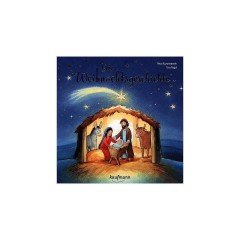 Kaufmann Die Weihnachtsgeschichte рождественская история