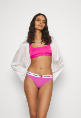 Tommy Hilfiger BRALETTE Bikini top hot magenta БРАЛЕТТ лиф бикини горячий пурпурный