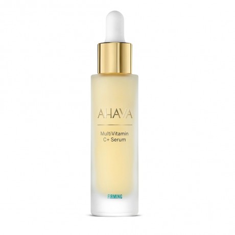 AHAVA MultiVitamin C+ Serum Мультивитаминная сыворотка C+