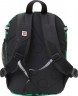 LEGO Kinderrucksack LEGO NINJAGO Green (2022) Детский рюкзак LEGO NINJAGO Зеленый (2022)