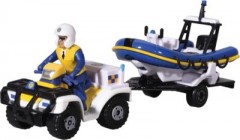 Dickie Toys Sam 2-Pack Сэм 2 пачки