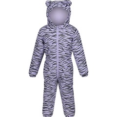 Regatta Baby Schneeanzug PENROSE fur Madchen Детский зимний комбинезон PENROSE для девочки
