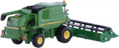 SIKU SIKU 1876 Mahdrescher John Deere 9680i 1:87 Зерноуборочный комбайн SIKU 1876 John Deere 9680i Масштаб 1:87