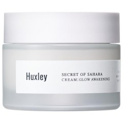 Huxley Glow Awakening  Пробуждение свечения