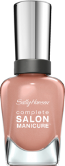 Sally Hansen Лак для ногтей Complete Salon Маникюр Nude Now Nr. 230, 14,7 мл