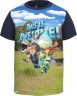 LEGO LEGO Jurassic World T-Shirt fur Jungen LEGO Jurassic World футболка для мальчиков