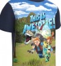 LEGO LEGO Jurassic World T-Shirt fur Jungen LEGO Jurassic World футболка для мальчиков