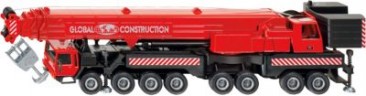 SIKU SIKU 4311 Mega Lifter 1:55 SIKU 4311 Mega Lifter 1:55