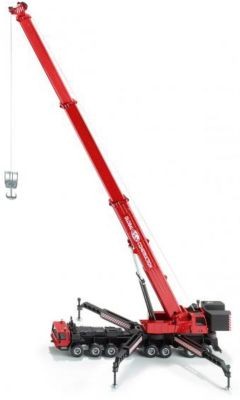 SIKU SIKU 4311 Mega Lifter 1:55 SIKU 4311 Mega Lifter 1:55