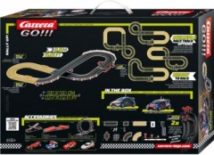 Carrera CARRERA GO!!! КАРРЕРА ВПЕРЕД!!!