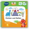 Vtech MagiBook-Lernbuch-Bundle: 3 Bucher der Lernstufe 1 (Tierbabys 3D Комплект учебных книг MagiBook: 3 книги уровня 1 (дети животных 3D