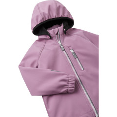 Reima Softshelljacke VANTTI fur Madchen Куртка софтшелл VANTTI для девочек