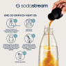 SodaStream Lipton Ice Tea Lemon Syrup, Сироп для приготовления Lipton Ice Tea Лимонный сироп, 440 мл
