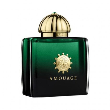 Amouage (Амуаж) Epic Woman Eau de Parfum Парфюмерная вода Spray Спрей, 100 мл