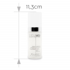 JEAN D'ARCEL Dermal Whitening Concentrate ARCELMED  Pigmentflecken Konzentrat verbessert das Aufhellen der Haut.  Dermal Whitening Concentrate ARCELMED концентрат пигментных пятен улучшает отбеливание кожи.