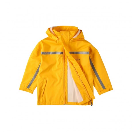 BMS Bernd Michael Schroder Sailing Wear Matschjacke грязевая куртка