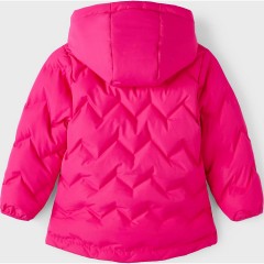 name it Winterjacke NKFMALENE fur Madchen Зимняя куртка NKFMALENE для девочки
