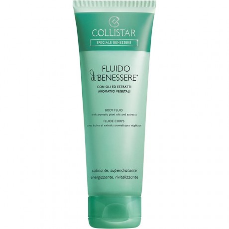 Collistar (Коллистар) Speciale Benessere Fluido di Benessere Body Fluid , 250 мл