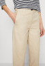 Tommy Hilfiger TAPERED PANT Chinos light sandalwood ЗАУЖЕННЫЕ БРЮКИ Брюки чинос светлое сандаловое дерево
