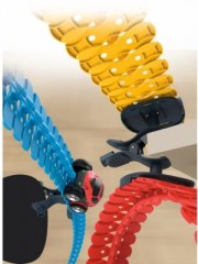 Smoby Flextreme Fixierungsset Комплект крепления Flextreme