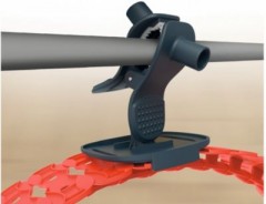 Smoby Flextreme Fixierungsset Комплект крепления Flextreme