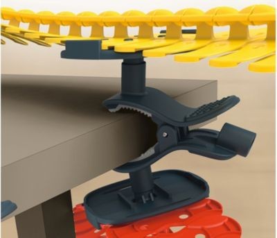 Smoby Flextreme Fixierungsset Комплект крепления Flextreme