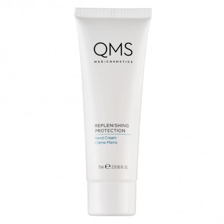 QMS Medicosmetics Replenishing Protection Hand Cream  Восстанавливающий защитный крем для рук