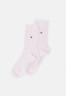 Tommy Hilfiger DOT 2 PACK Socks light pink НАБОР DOT 2 Носки светло-розовый